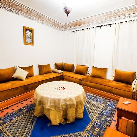 Riad 1954 Marakéš Exteriér fotografie