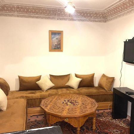 Riad 1954 Marakéš Exteriér fotografie