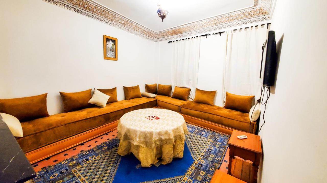 Riad 1954 Marakéš Exteriér fotografie