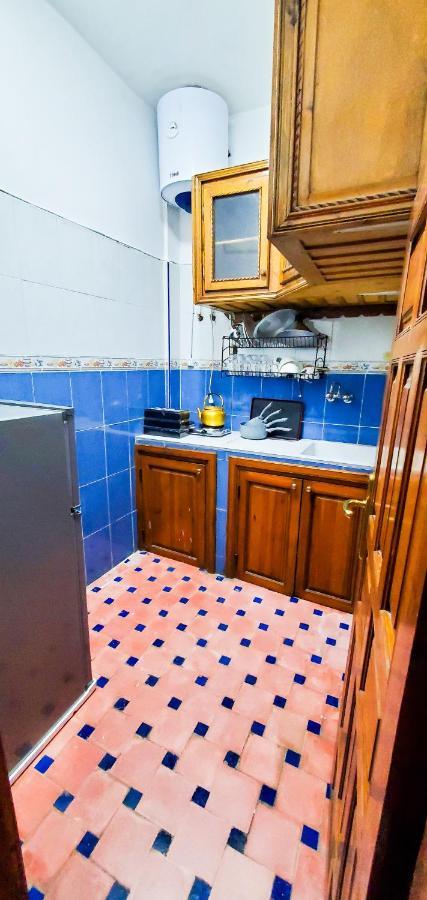 Riad 1954 Marakéš Exteriér fotografie