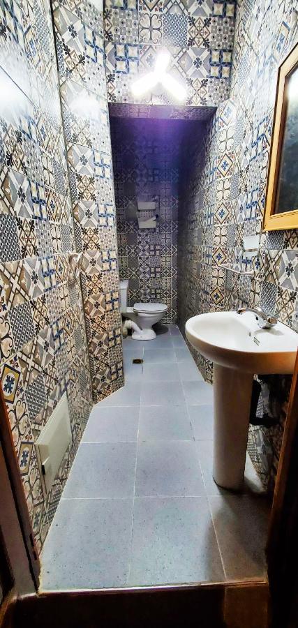 Riad 1954 Marakéš Exteriér fotografie