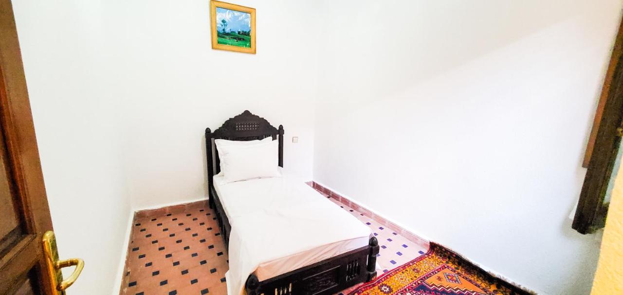 Riad 1954 Marakéš Exteriér fotografie
